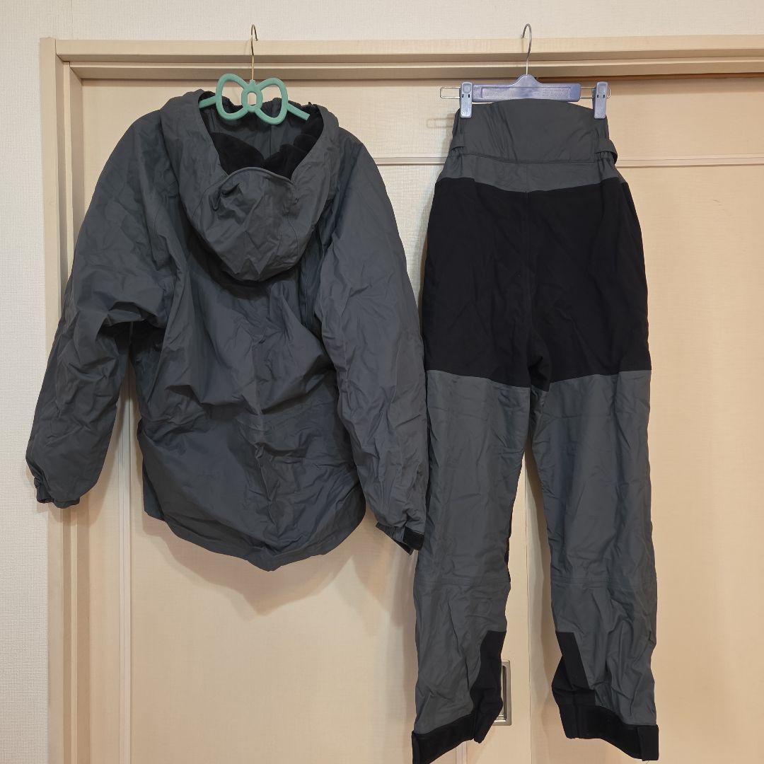 mont-bell　モンベル　スキー、スノーボードウェア　レディース