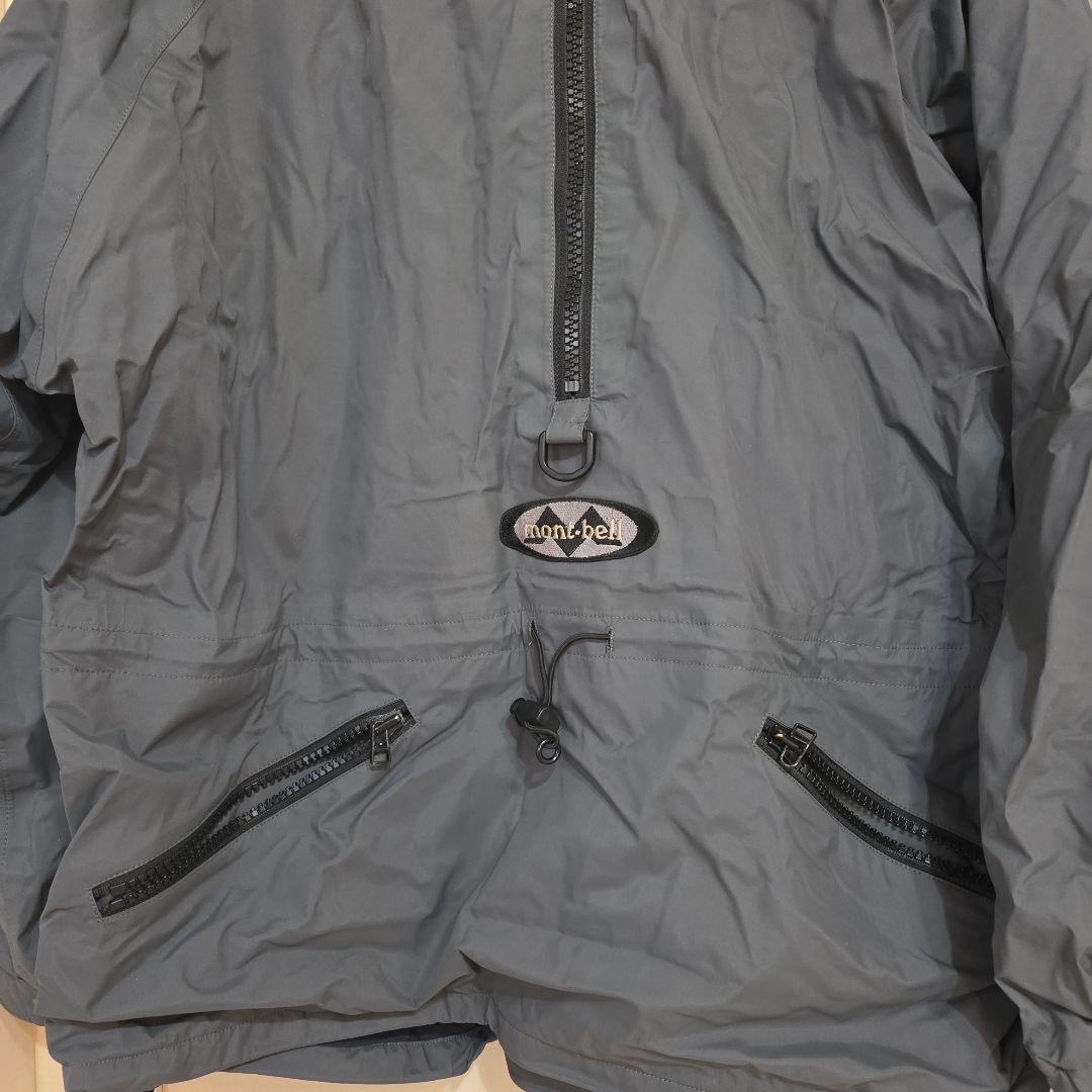 mont-bell　モンベル　スキー、スノーボードウェア　レディース