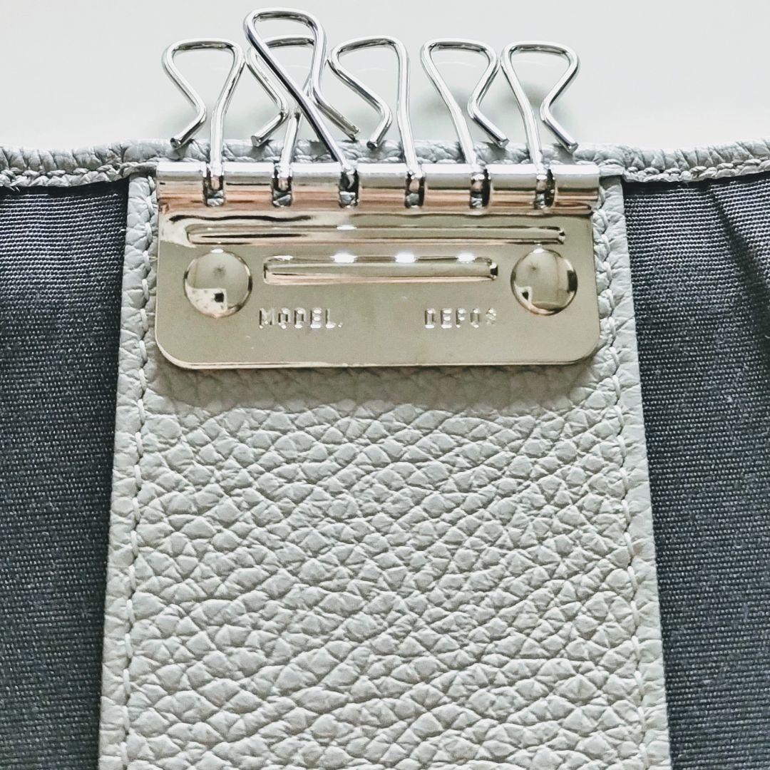 JIMMY CHOO 星型スタッズキーケース【新品未使用】