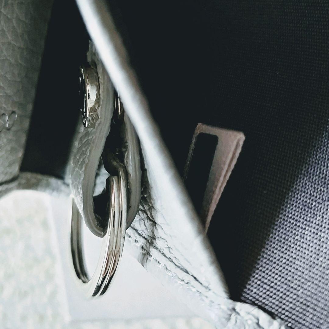 JIMMY CHOO 星型スタッズキーケース【新品未使用】