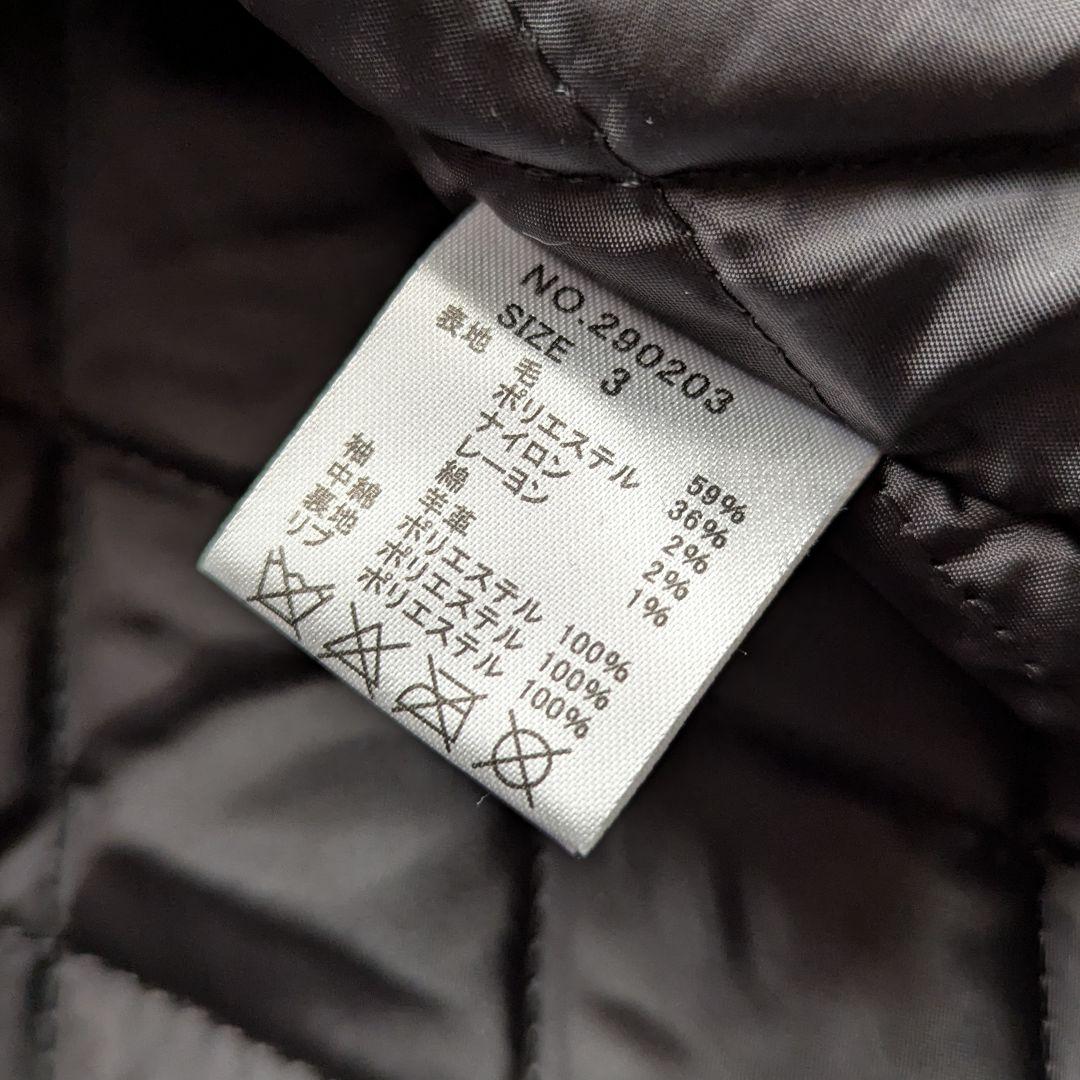 【✨極美品✨】JACKROSE スタジャン（Lサイズ） ブラック 羊革