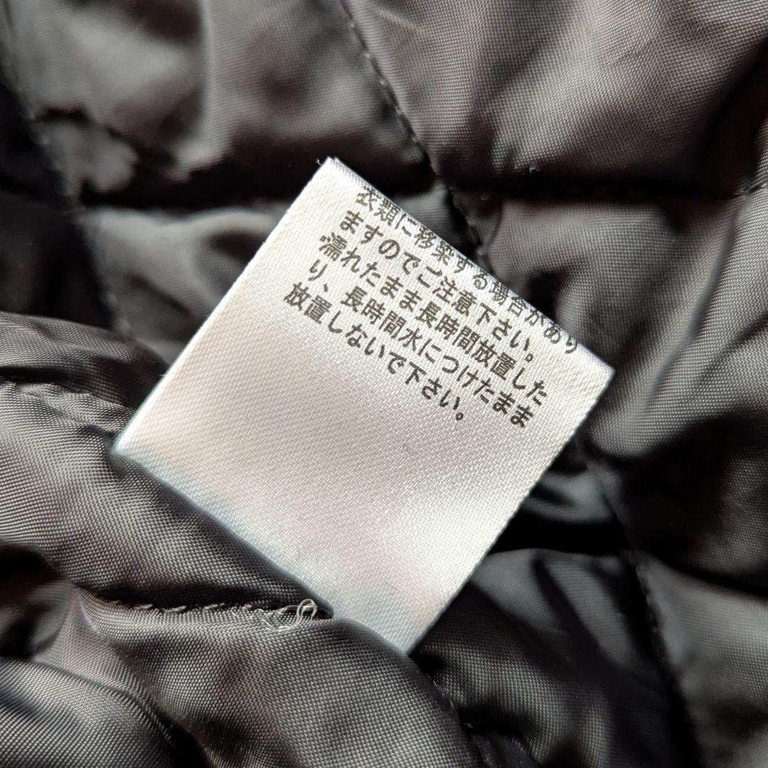 【✨極美品✨】JACKROSE スタジャン（Lサイズ） ブラック 羊革