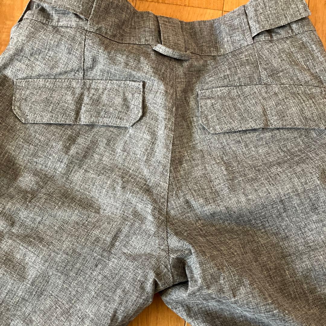 バートン　上下セット　S