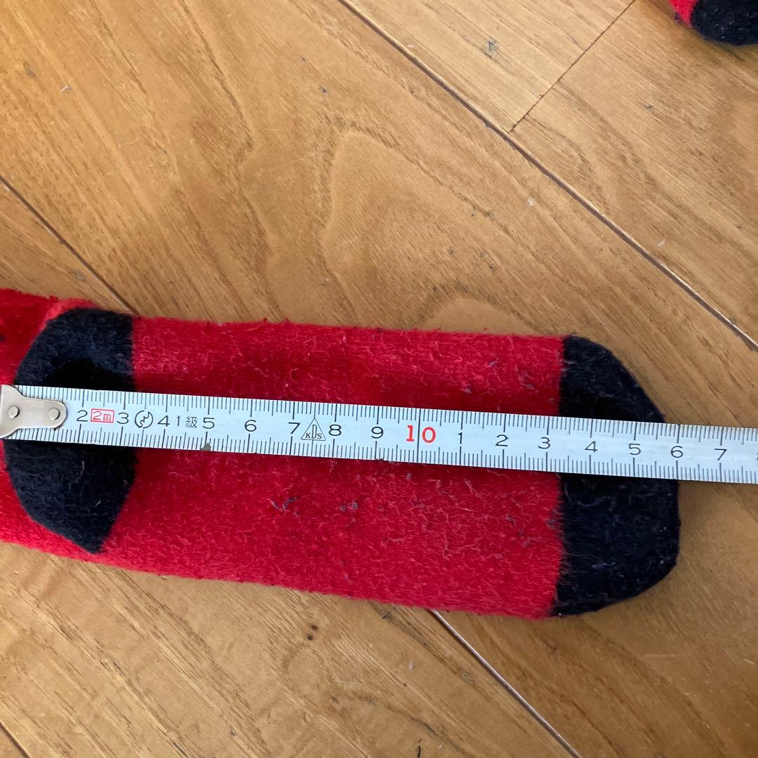 バートン　上下セット　S