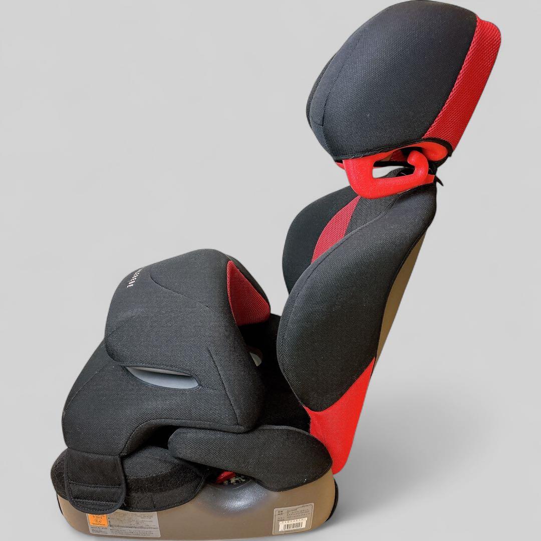 【美品】エールベベ サラット 3ステップ クワトロST ALC248 生産終了品