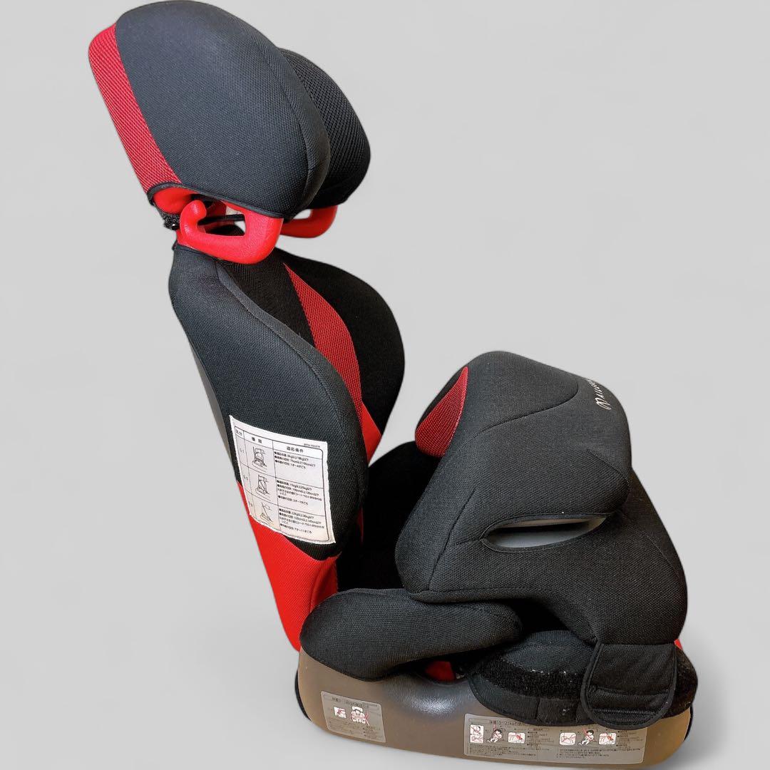 【美品】エールベベ サラット 3ステップ クワトロST ALC248 生産終了品