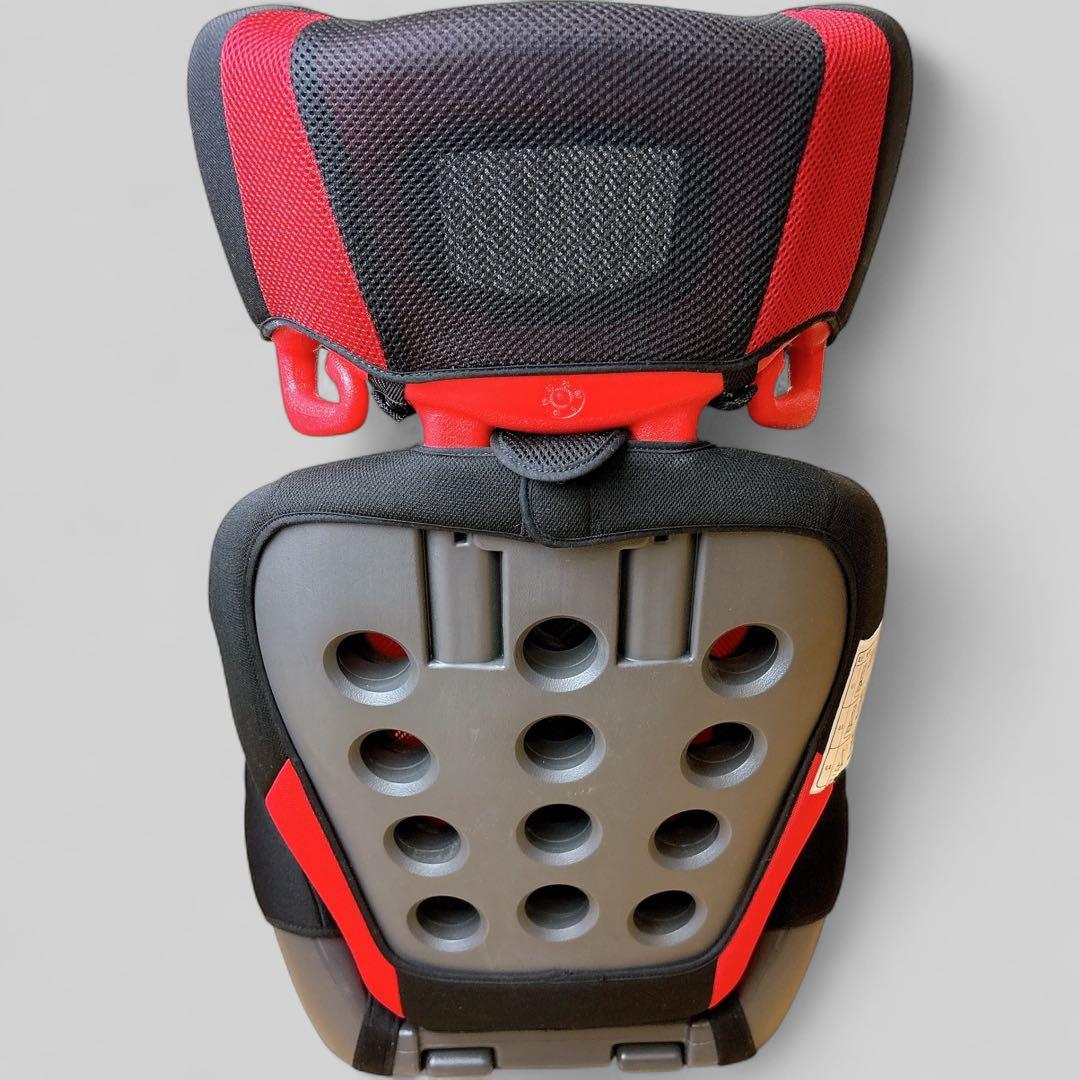 【美品】エールベベ サラット 3ステップ クワトロST ALC248 生産終了品