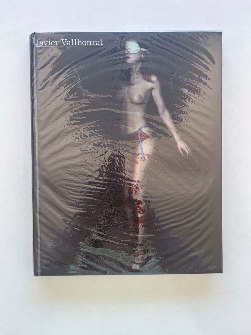 アート・デザイン・音楽 JAVIER VALLHONRAT - BOM - 2006