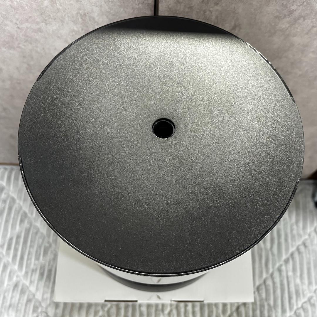 cado 加湿器 STEM 500H（HM-C500H）ストア限定 ブラック