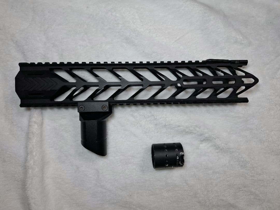 LT-33　ハンドガード　Zenitタイプグリップ