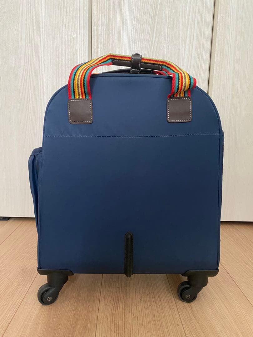 【Samsonite Miracolo II スピナー43】キャリーケース19L