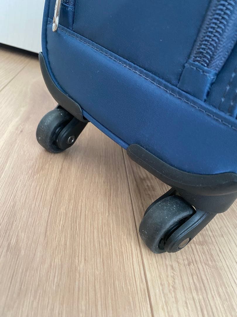 【Samsonite Miracolo II スピナー43】キャリーケース19L