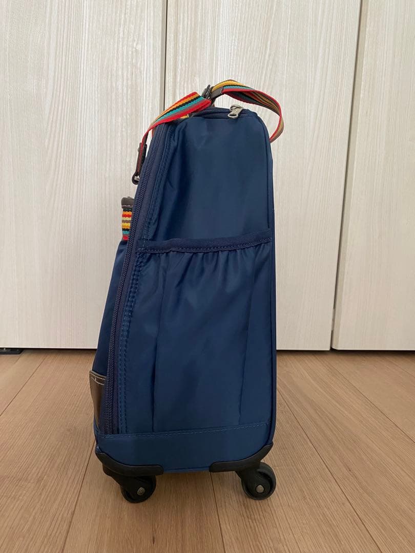 【Samsonite Miracolo II スピナー43】キャリーケース19L