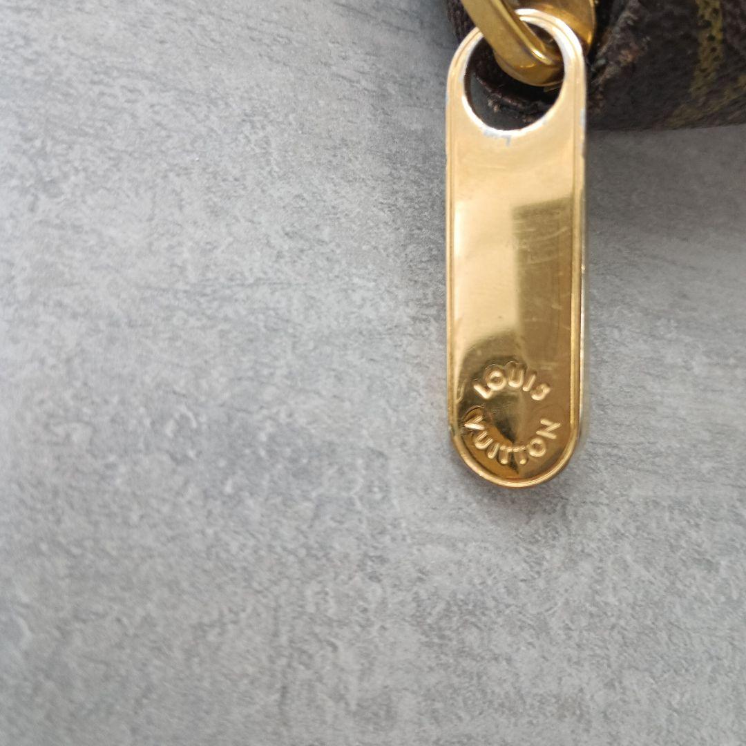 【箱・袋付き】Louis Vuitton モノグラム 長財布