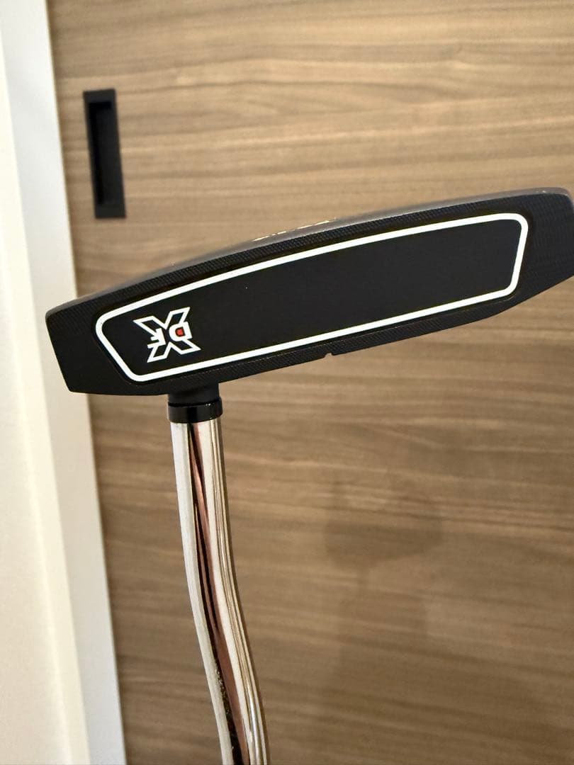 オデッセイ DFX #7 パター　 日本仕様