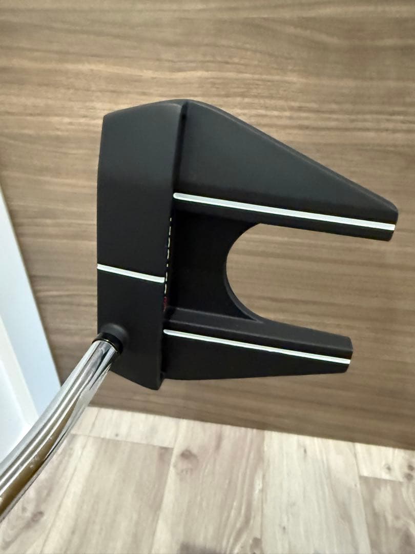 オデッセイ DFX #7 パター　 日本仕様