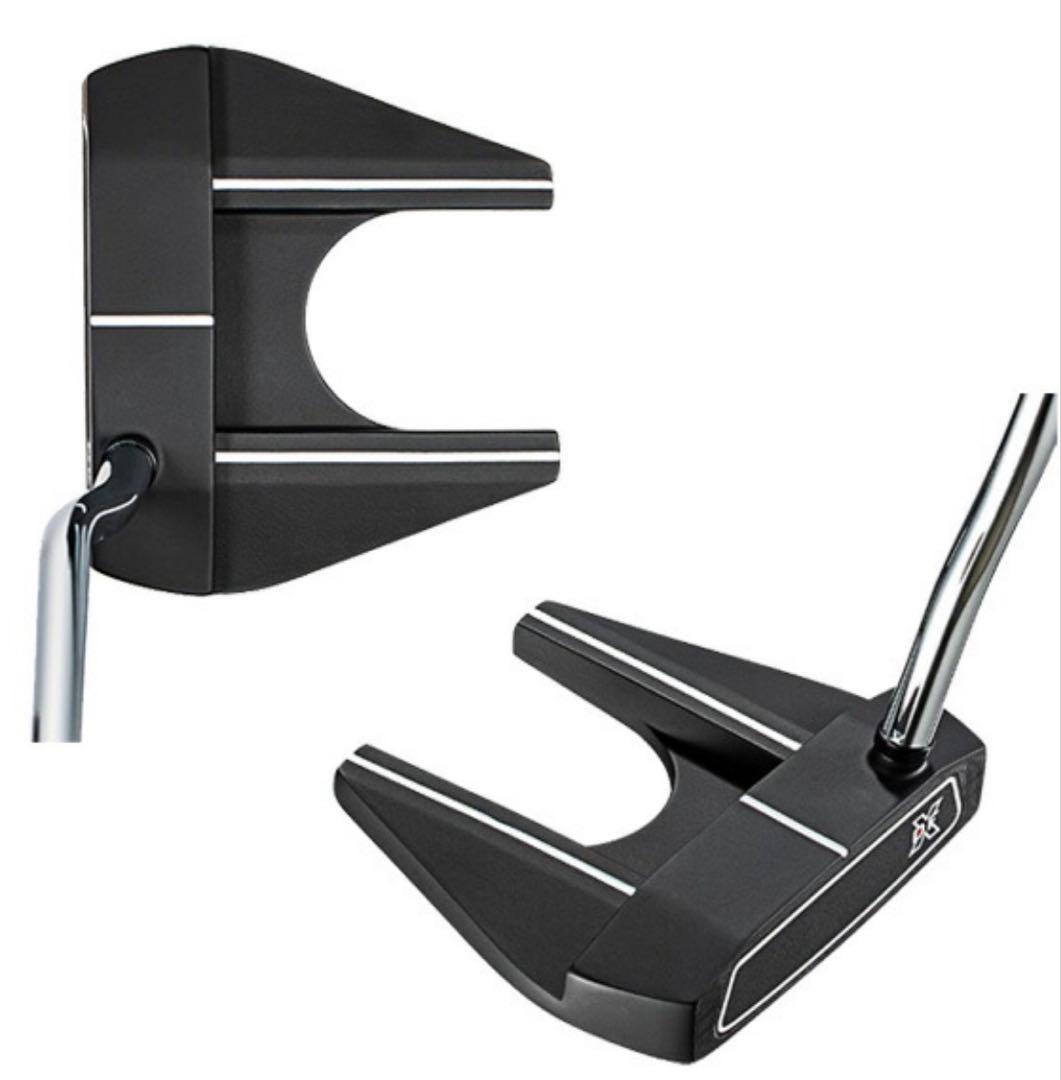 オデッセイ DFX #7 パター　 日本仕様