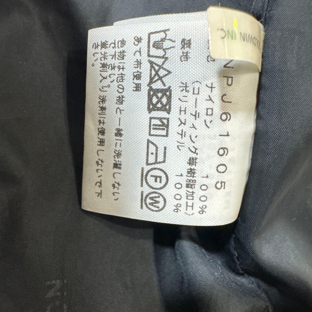スキー THE NORTH FACE Mountain Jacket GORE-TEX