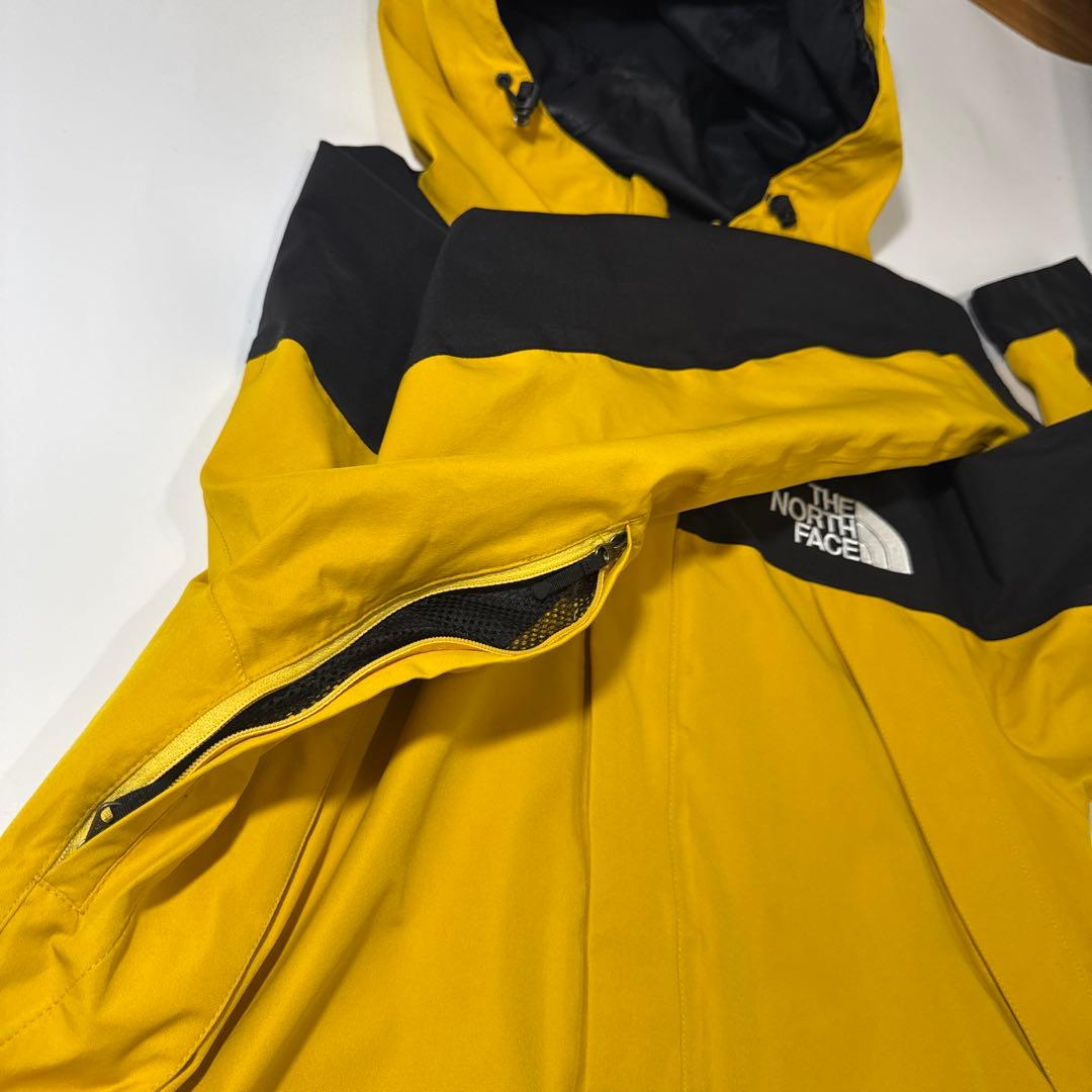 スキー THE NORTH FACE Mountain Jacket GORE-TEX