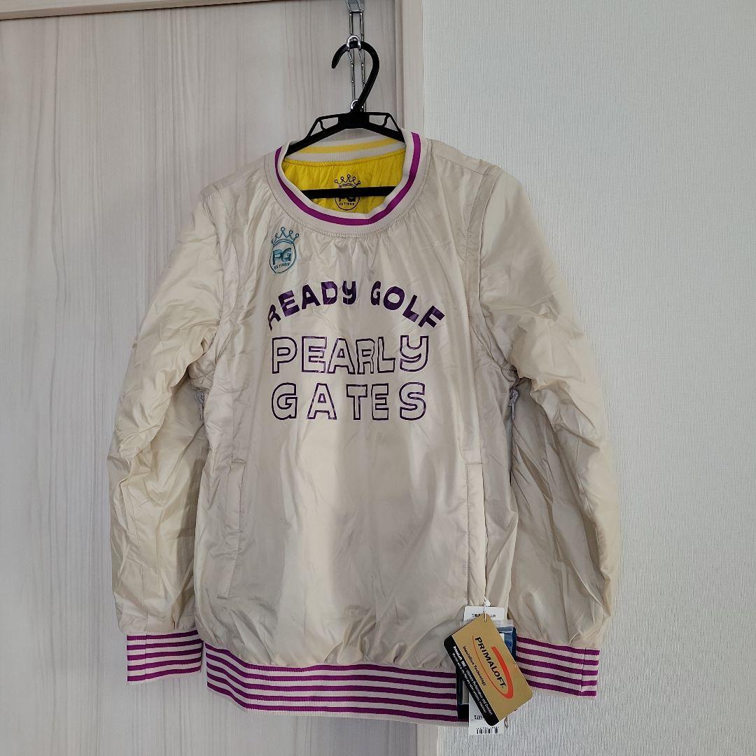 PEARLY GATES READY GOLF サイズ2