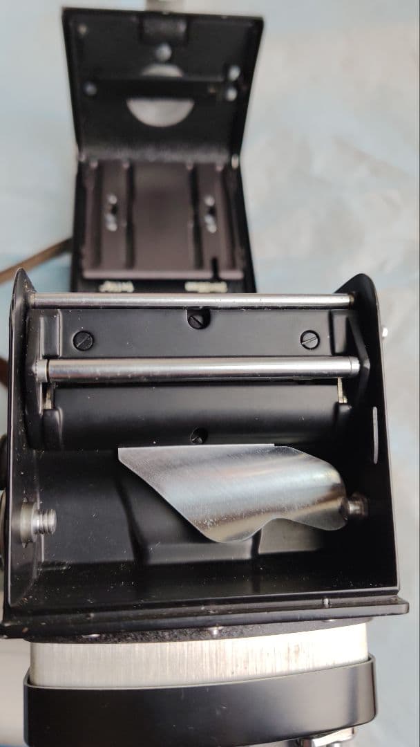 ROLLEIFLEX ローライフレックス Planar 1:2.8 f=80mm