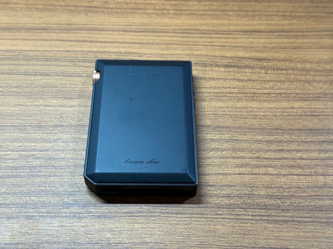 Pioneer XDP-30R デジタルオーディオプレーヤー ハイレゾ対応