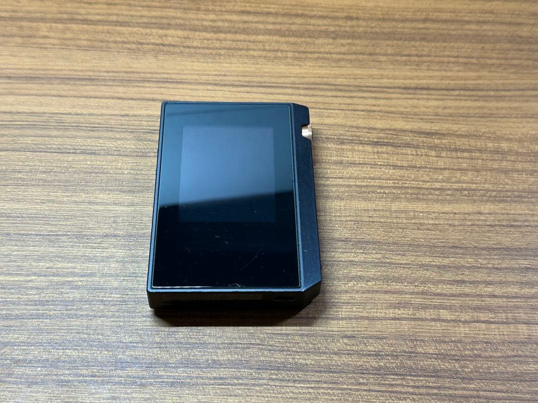 Pioneer XDP-30R デジタルオーディオプレーヤー ハイレゾ対応