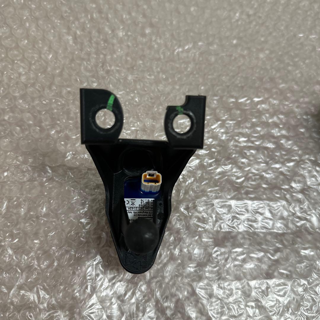 Ducati Data Analyzer (GPSモジュール付き)