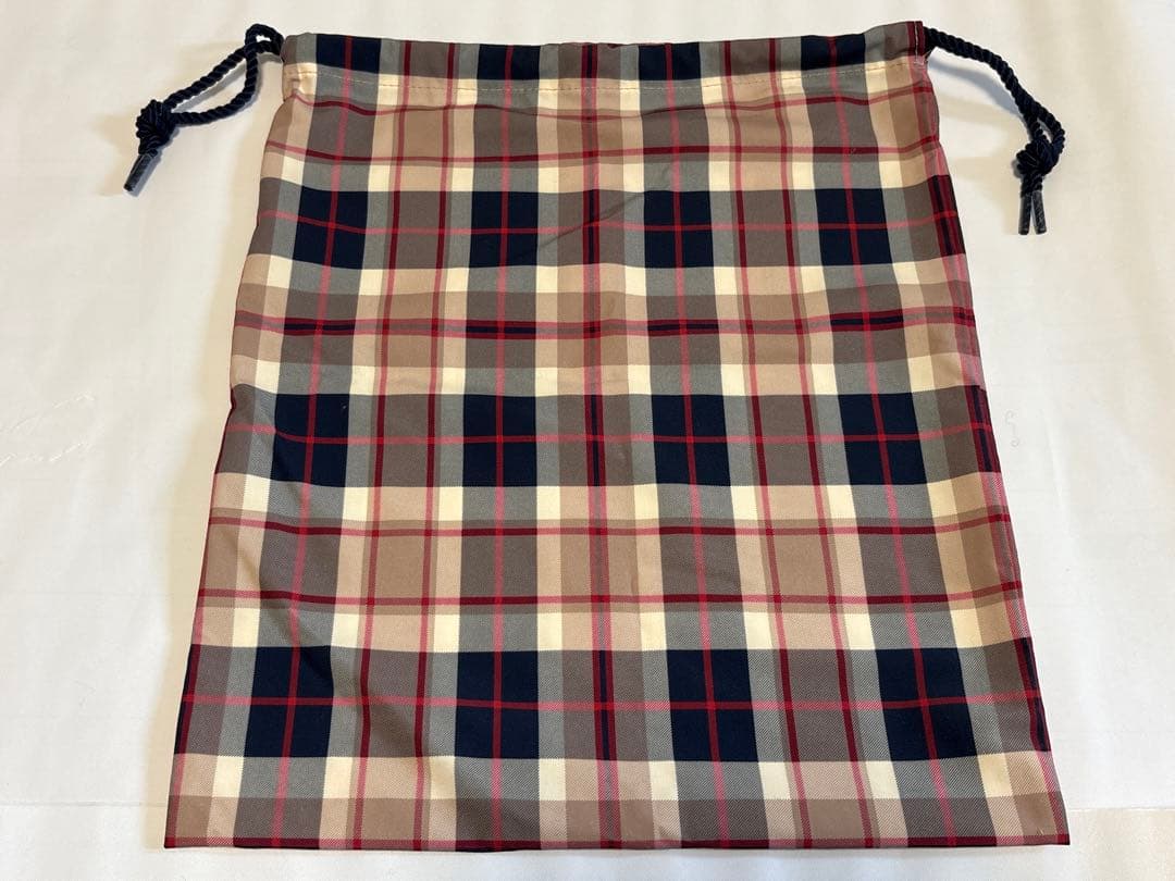 マフラー　チェック　マッキントッシュ　カシミヤ　レディース