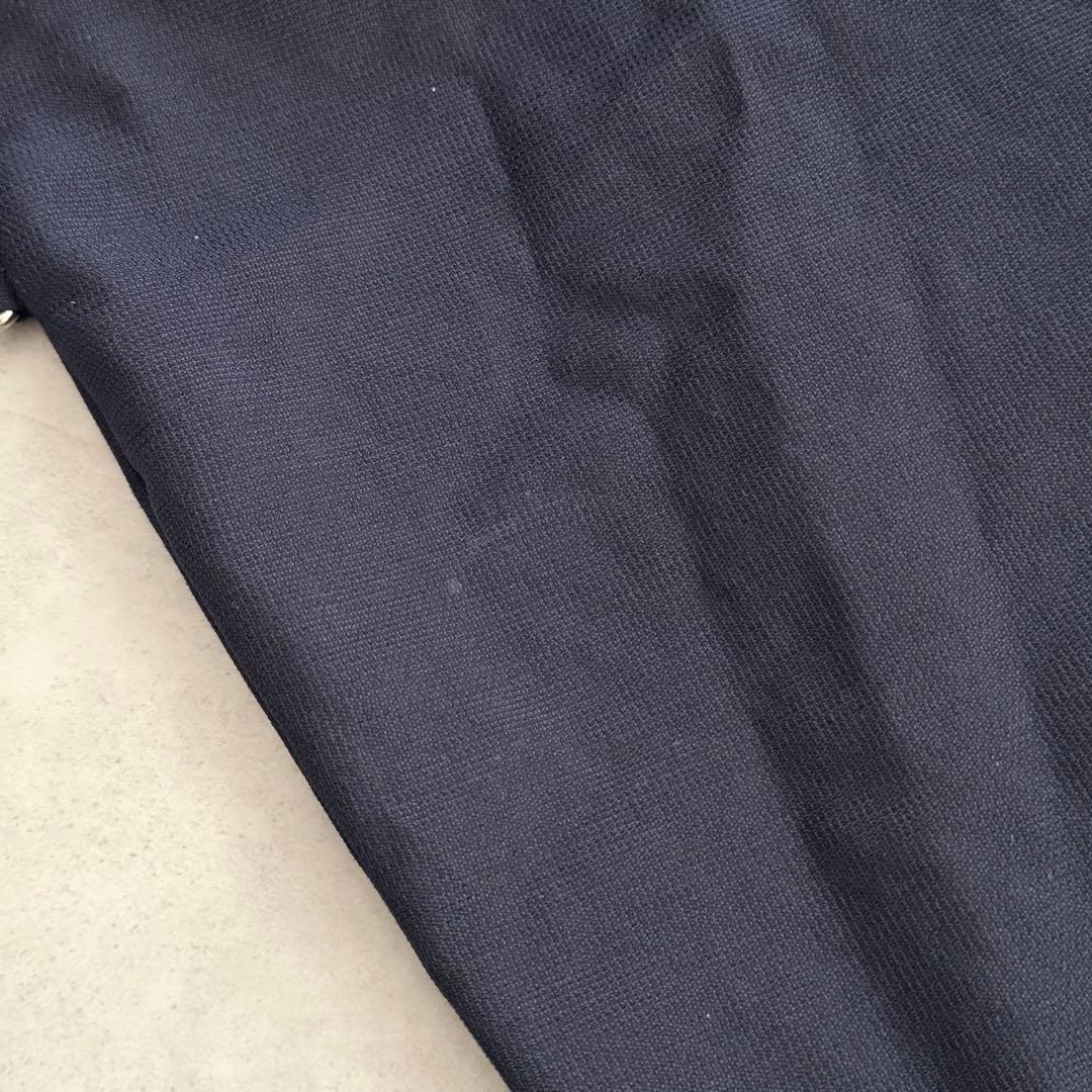 PORTER BAGGER GMS BAG ネイビー サブバッグ A4 2way