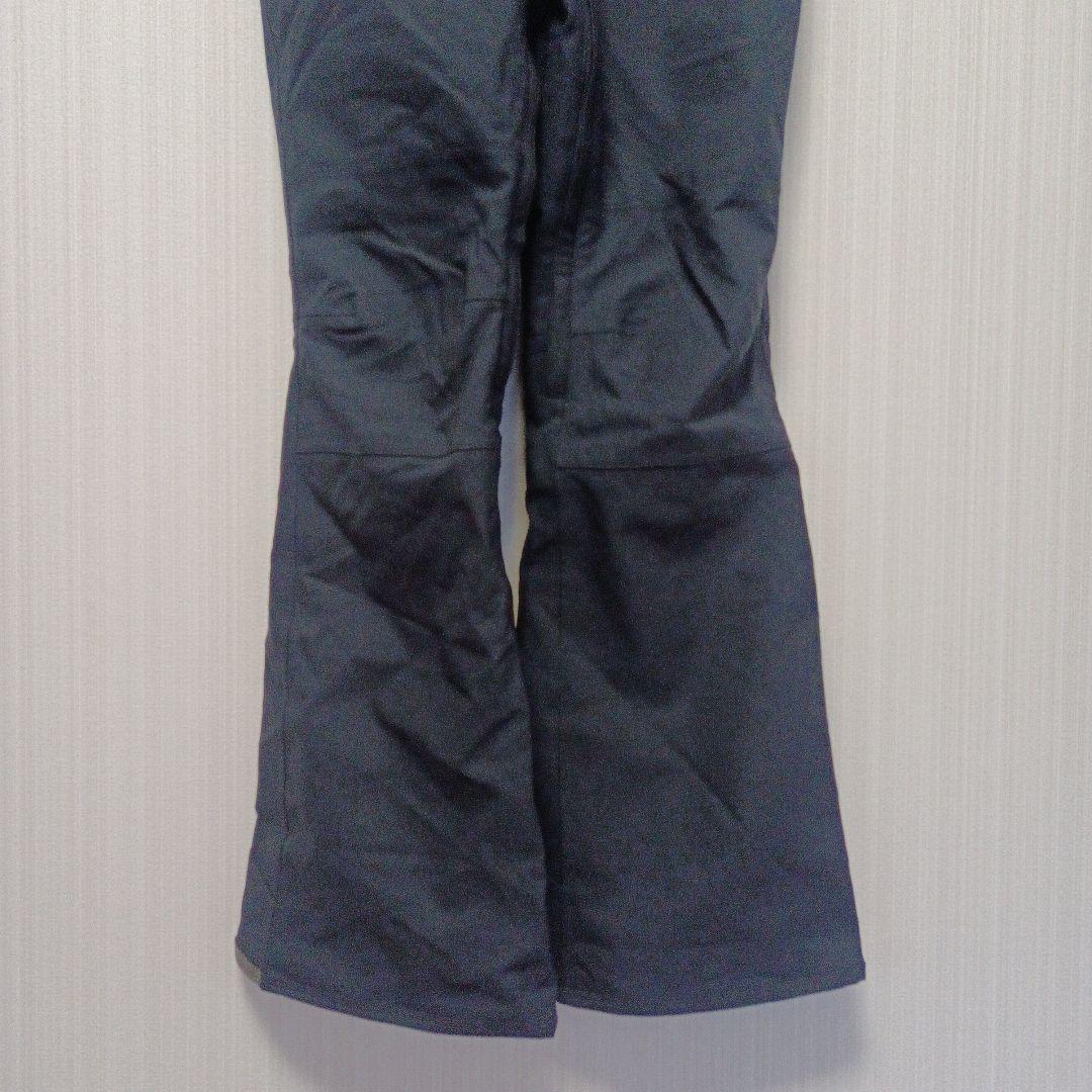 【美品】VOLCOM　スノボーウェア　ビブパンツ　M