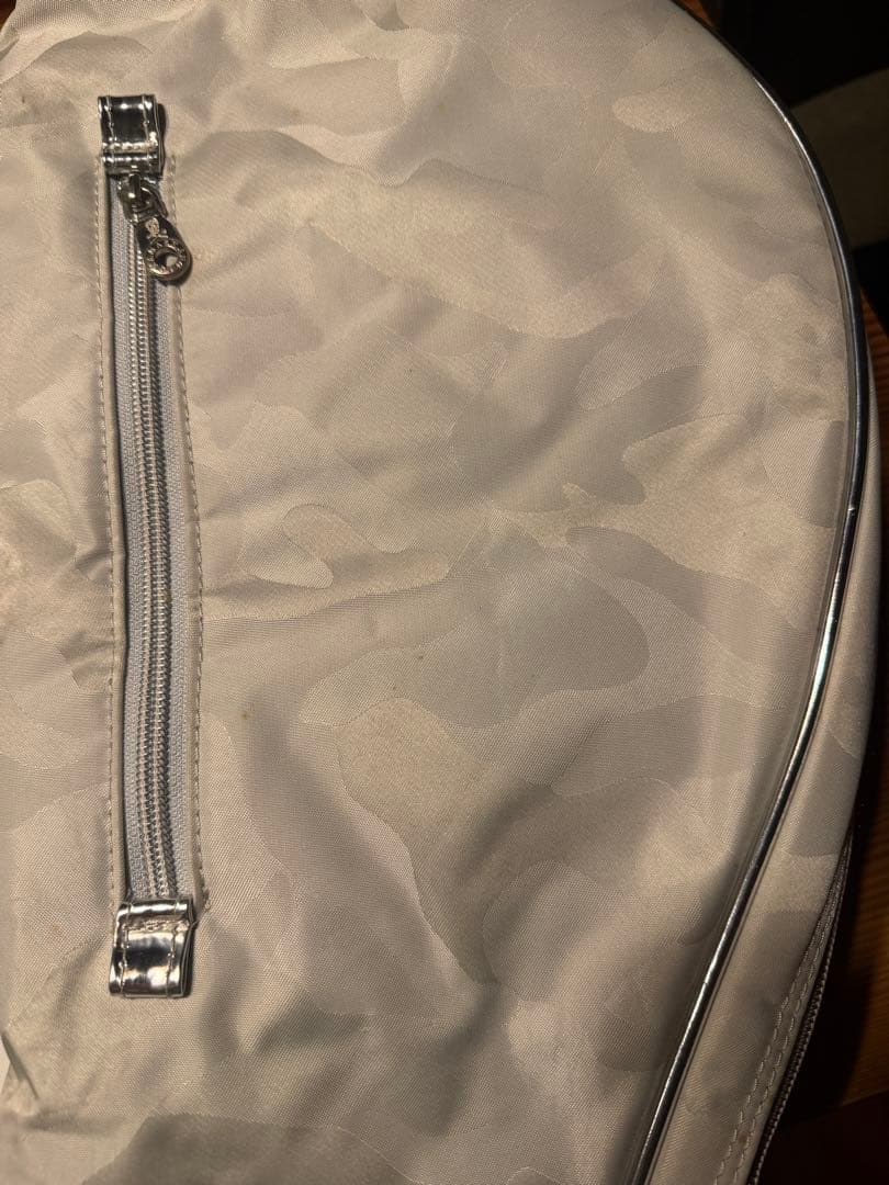 MARK & LONA ゴルフクラブケース　レンジケース