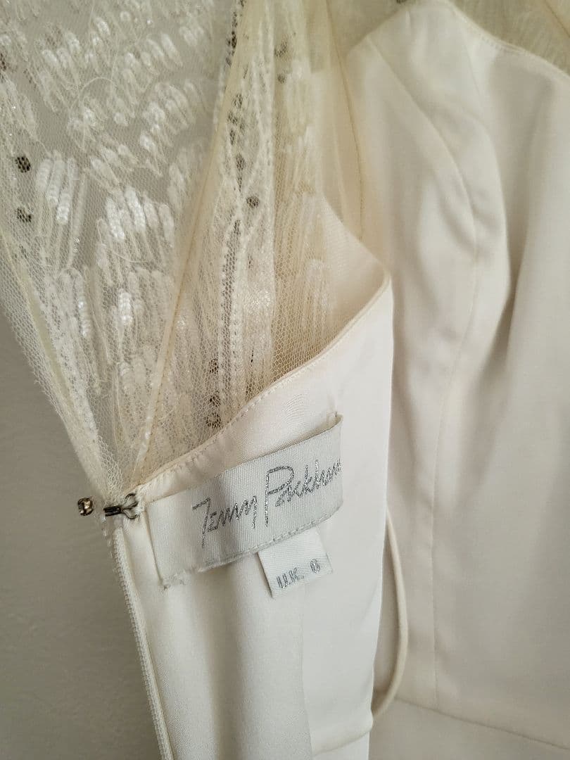 ★まよ様★2ndオーナー　ジェニーパッカム　ハーミア　UK6