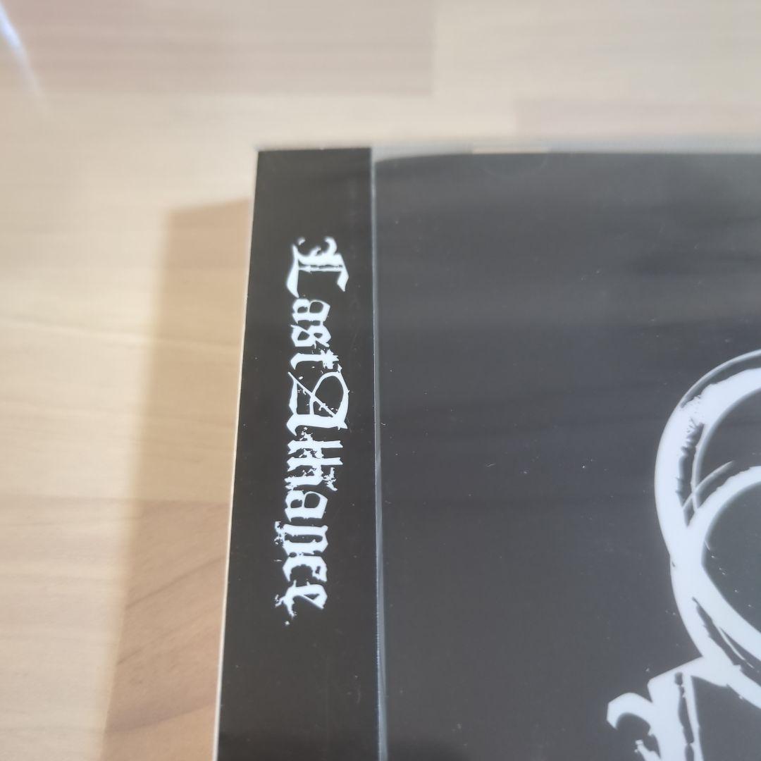 新品未開封 Last Alliance ラストアライアンス IO 2000枚限定