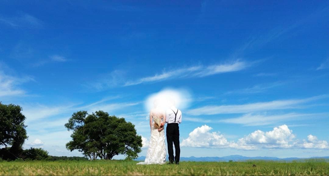 にのみや　ドレスプロダクション W230 ウェディングドレス