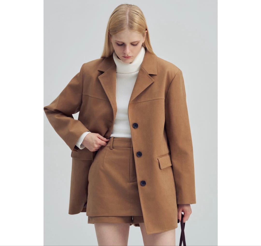 特別価格　THE TOE ジャケット