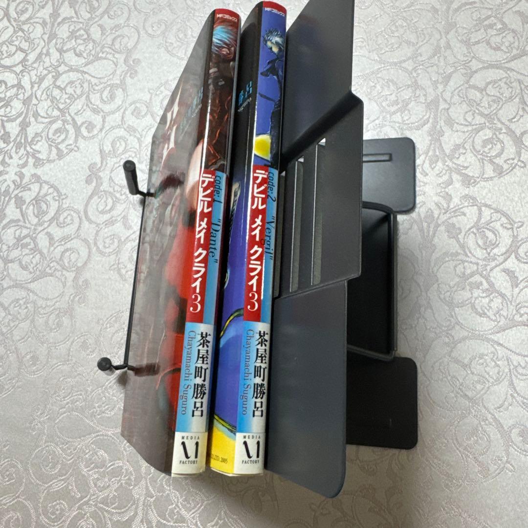 【希少】デビルメイクライ3　Devil May Cry