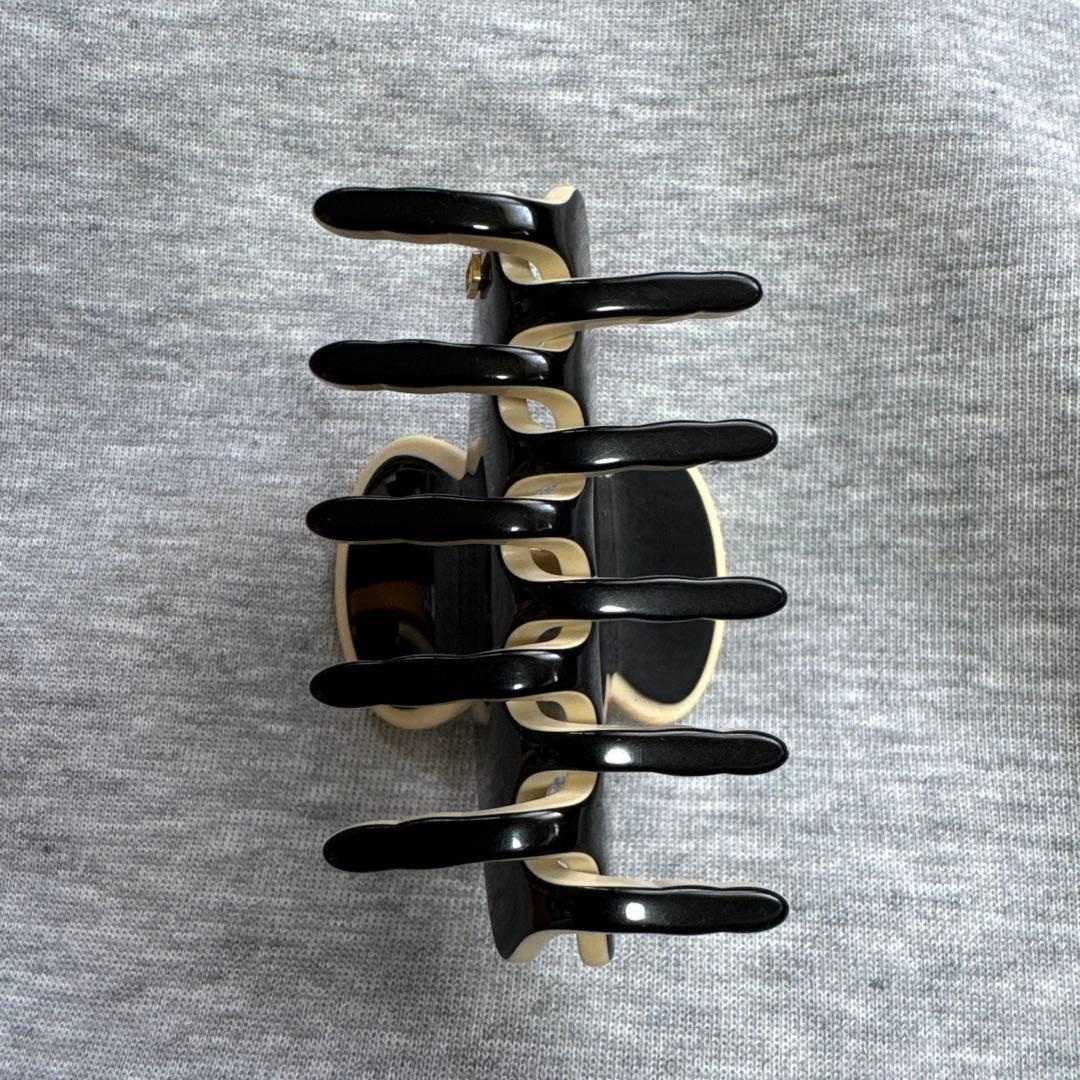 Alexander de paris アレクサンドルドゥパリ ヘアクリップ