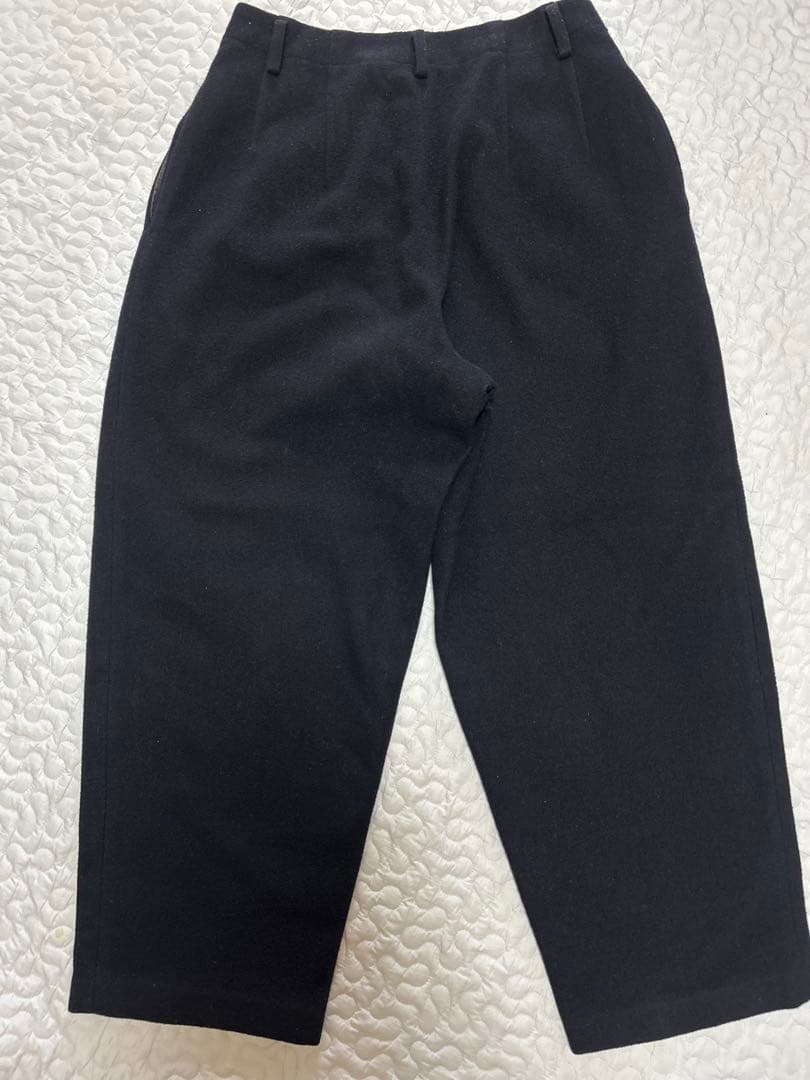 90sヴィンテージYohji Yamamoto パンツ