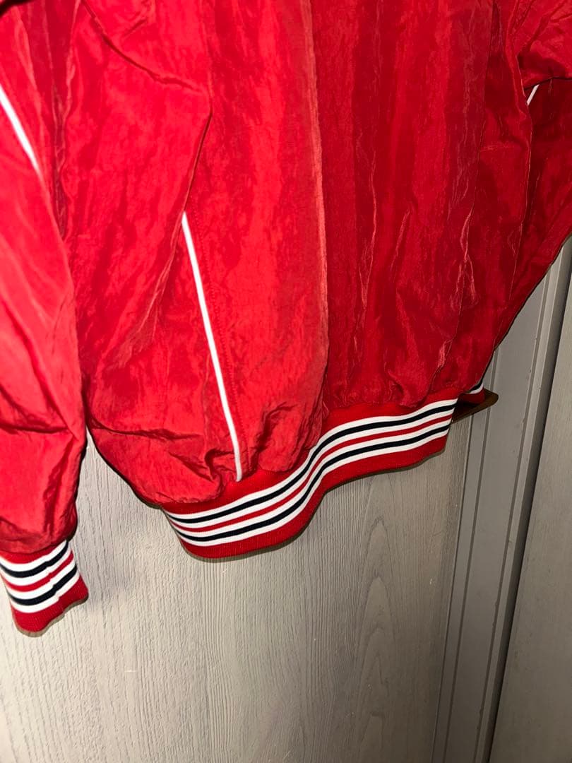 O*様 広島東洋カープ ジャケット 赤