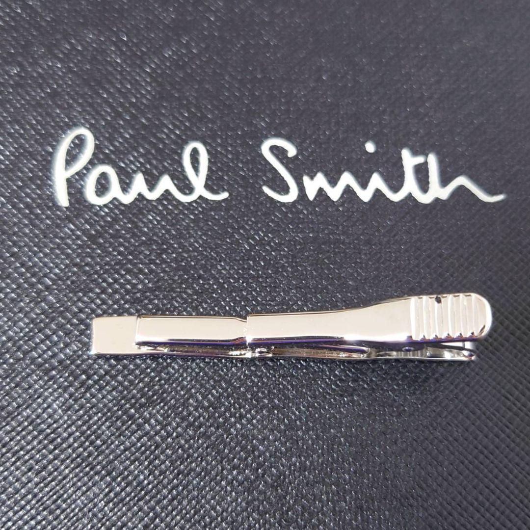 未使用　ポールスミス　タイピン　ポールスミスコレクション　タイバー