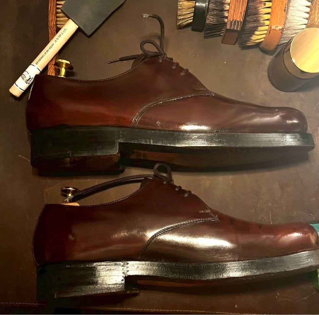 希少 ブダペスト製HEINRICHDINKELACKER #RIO 7.5