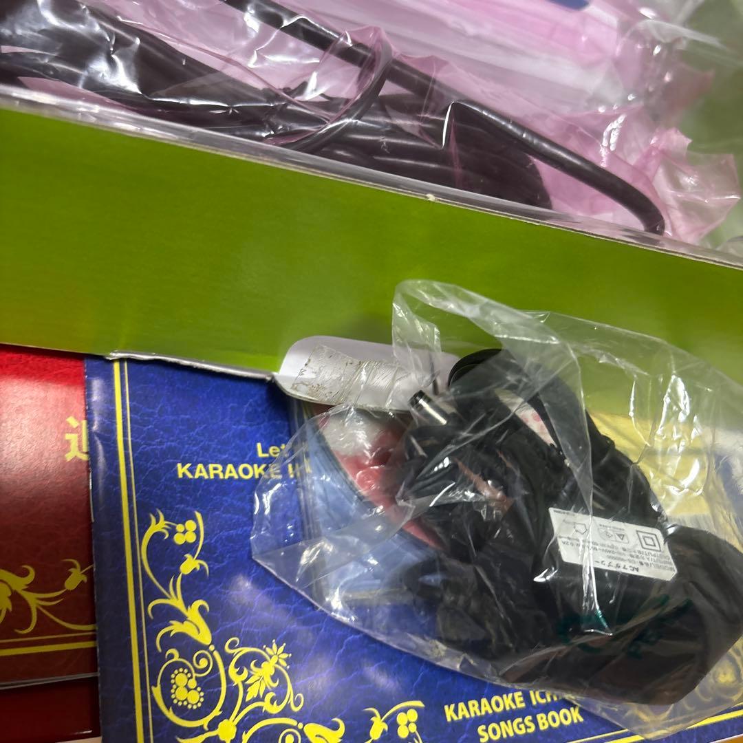 カラオケ　YK-3008夢グループ　CDセット