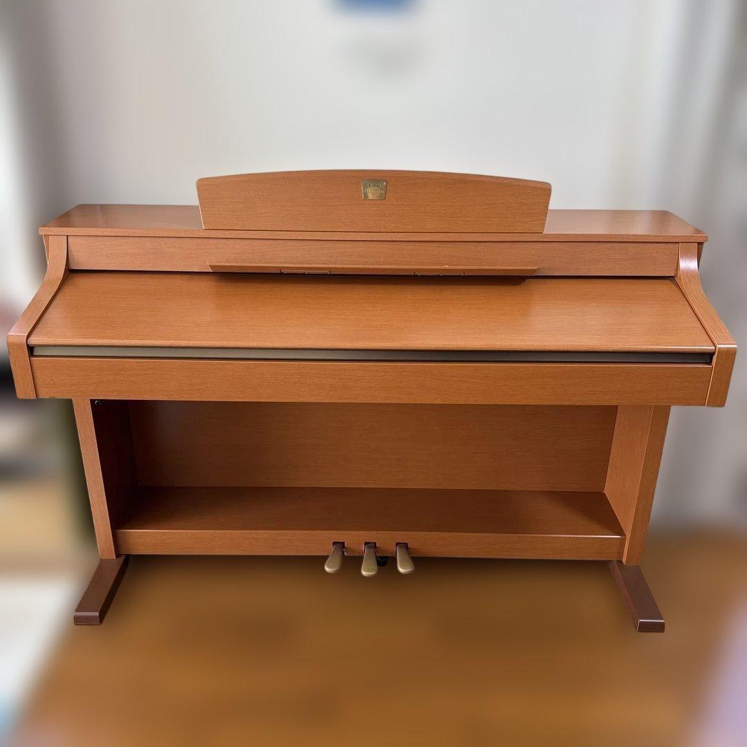 YAMAHA clavinova CLP-340 電子ピアノ
