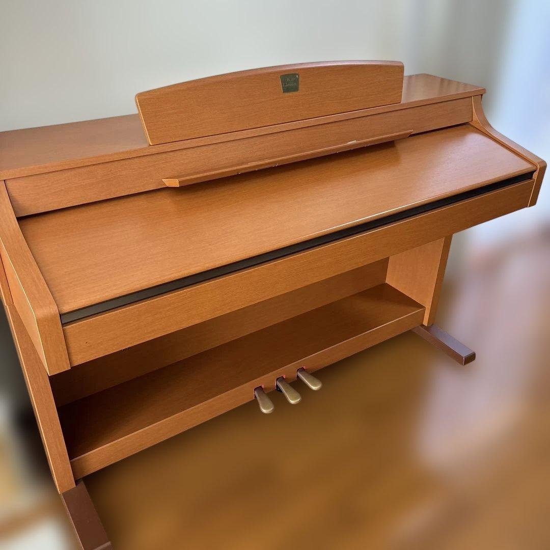 YAMAHA clavinova CLP-340 電子ピアノ