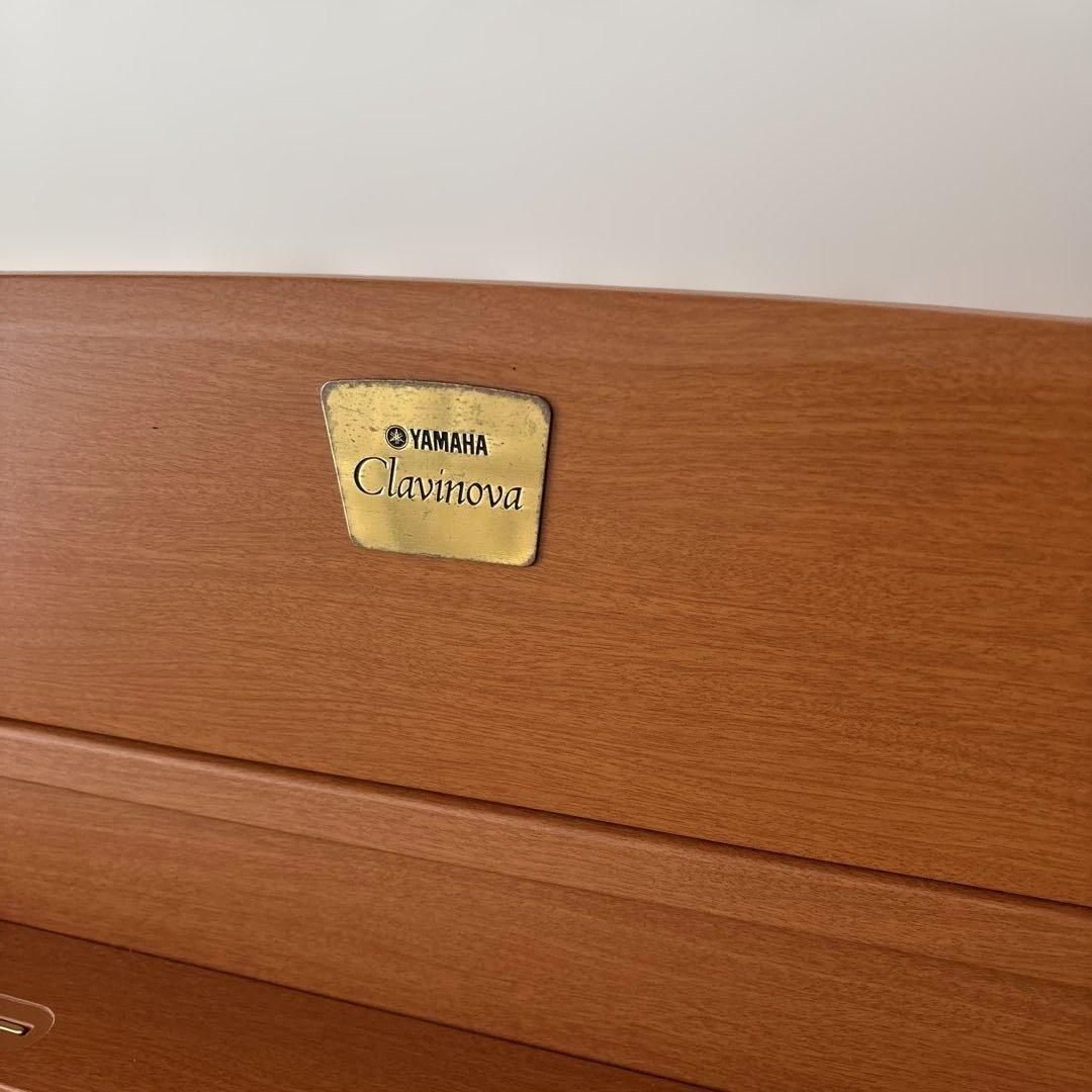 YAMAHA clavinova CLP-340 電子ピアノ