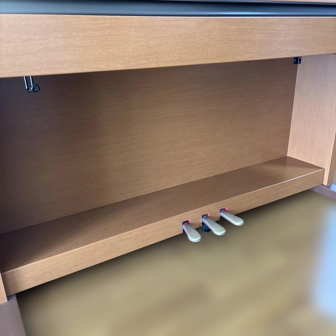 YAMAHA clavinova CLP-340 電子ピアノ