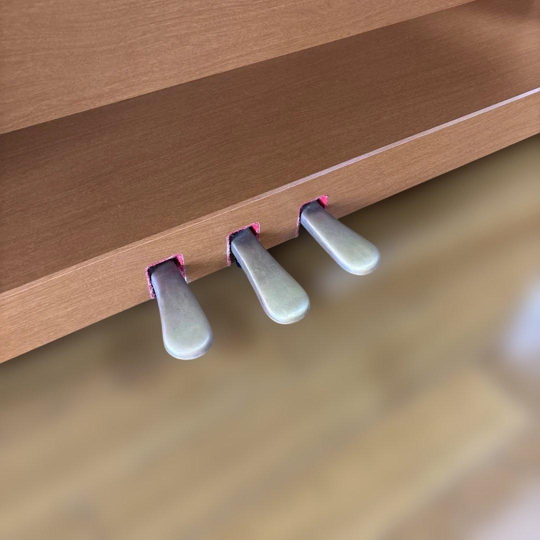 YAMAHA clavinova CLP-340 電子ピアノ