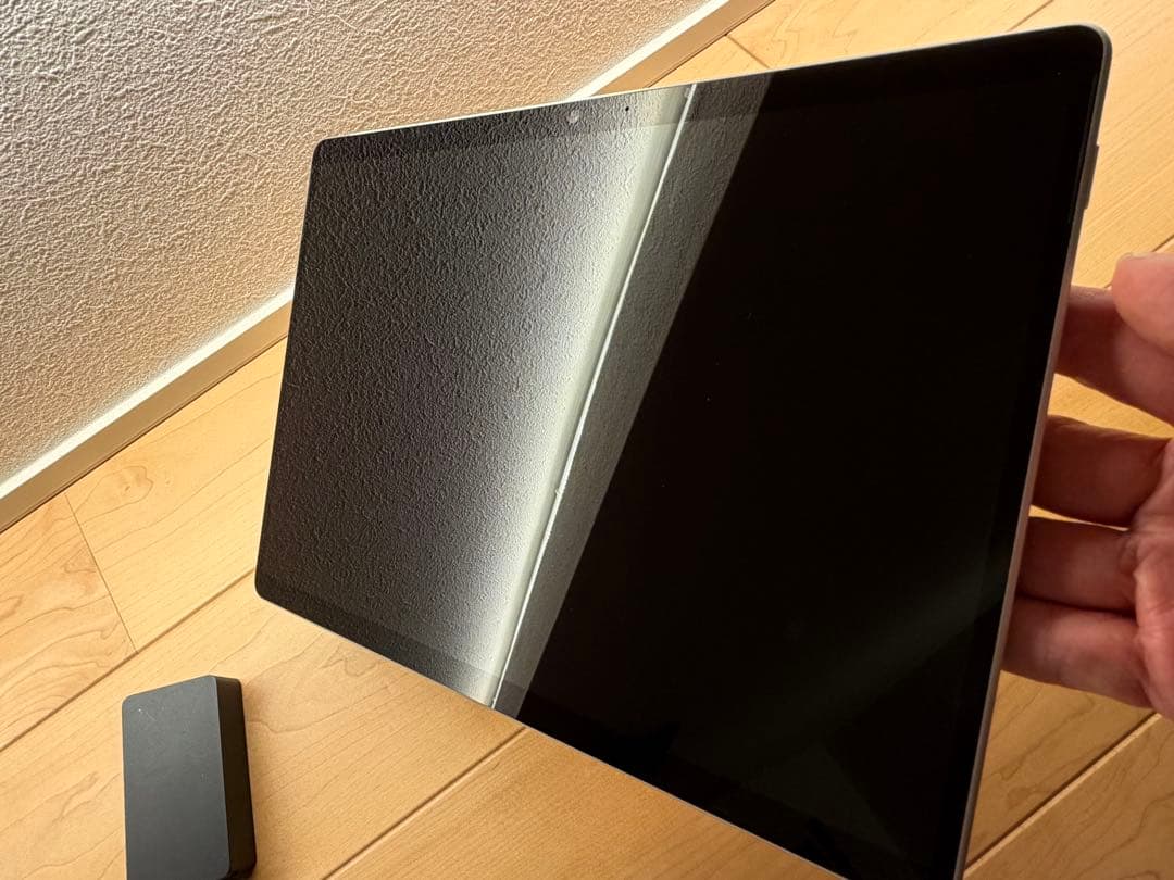 Windowsタブレット本体 Surface Pro8 i5 8GB 512GB