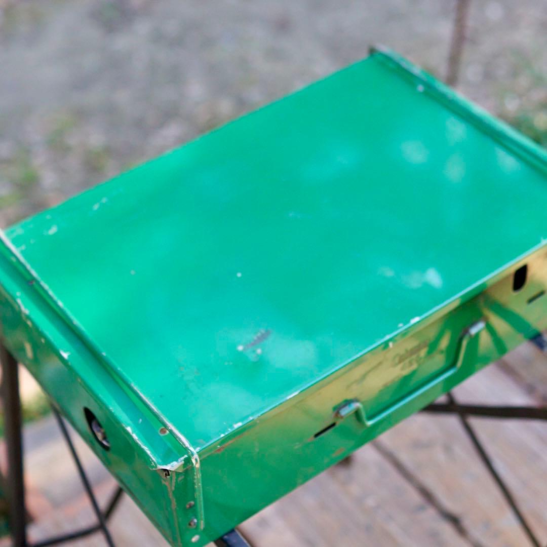 1940-50's コールマン425ツーバーナーストーブ First Model